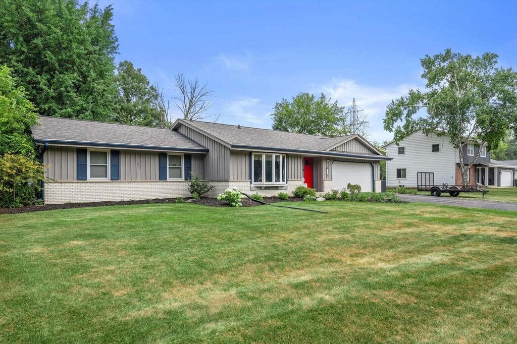 Photo of 9224 N Fairy Chasm LANE, Brown Deer, WI 53223 (MLS # 1980874)