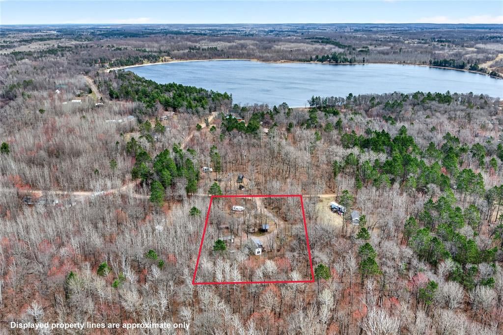 Photo of W8169 Woodburn AVENUE, Trego, WI 54888 (MLS # 1600429)