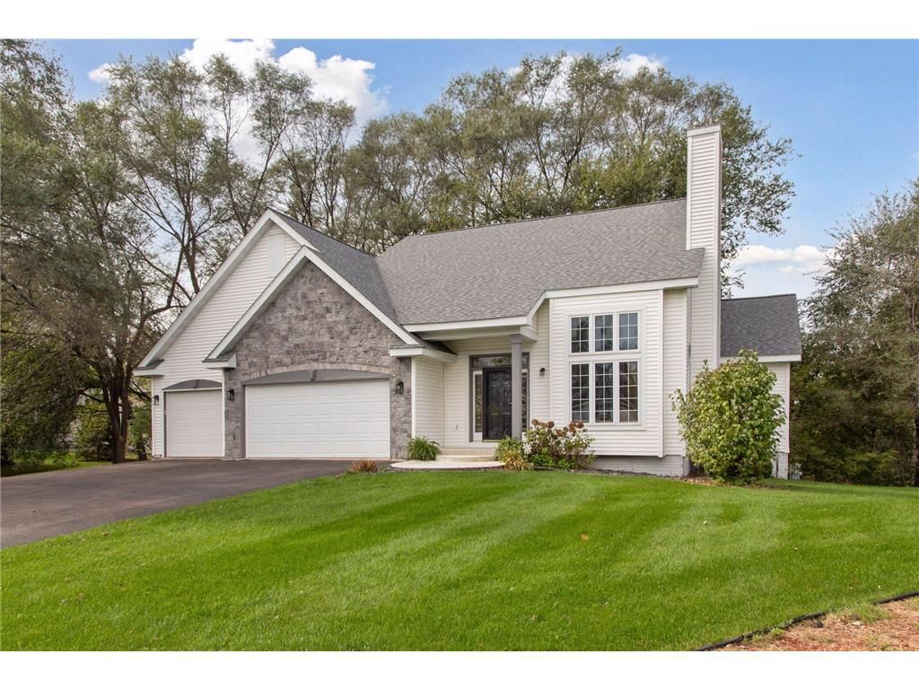 Photo of 613 Topaz LANE, Hudson, WI 54016 (MLS # 7063989)