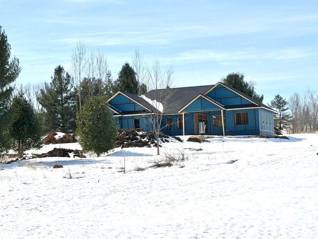 Photo of 231768 N 104th AVENUE, Wausau, WI 54401 (MLS # 22601087)