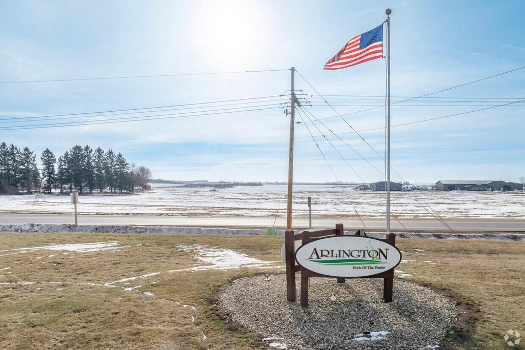 Photo of Highway 51, Arlington, WI 53911 (MLS # 2013665)