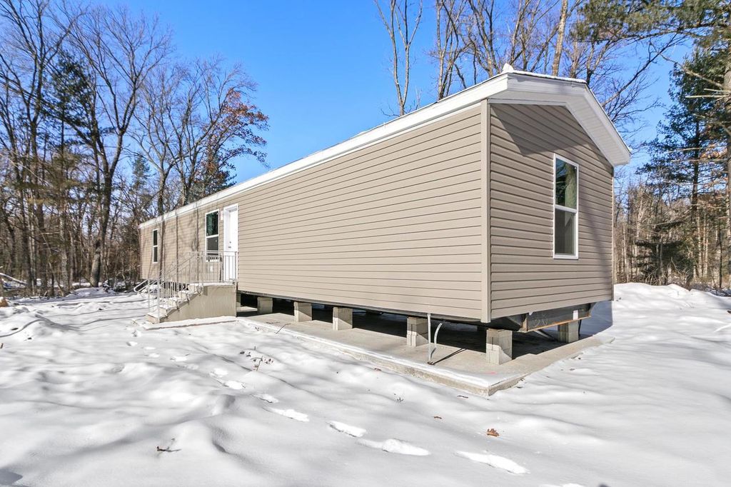 Photo of 1752 E County Rd Z ROAD, Arkdale, WI 54613 (MLS # 2015738)