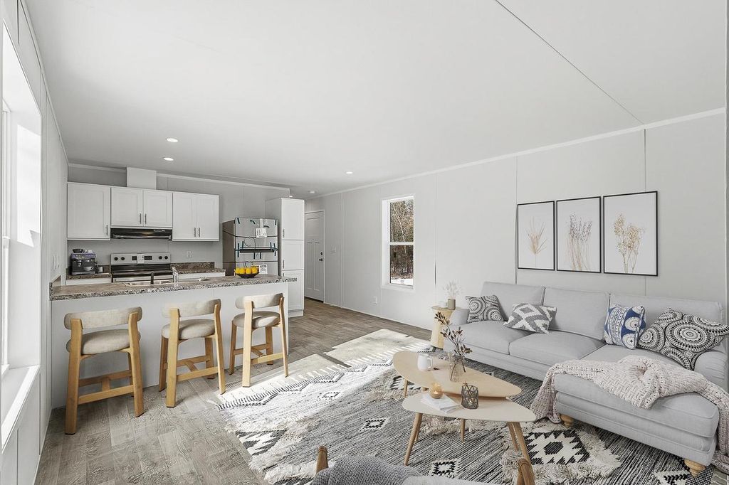 Photo of 1752 E County Rd Z ROAD, Arkdale, WI 54613 (MLS # 2015738)