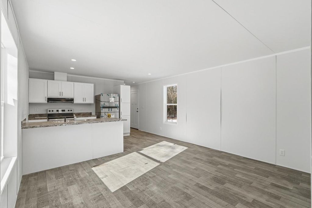 Photo of 1752 E County Rd Z ROAD, Arkdale, WI 54613 (MLS # 2015738)