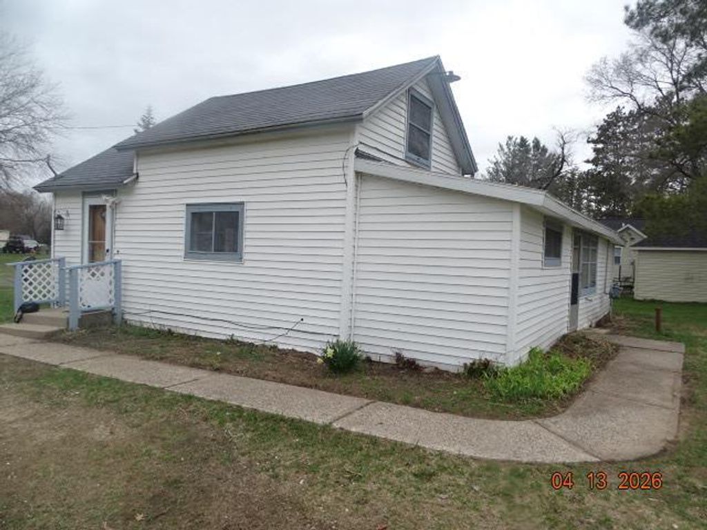 Photo of 3488 N Church STREET, Montello, WI 53949 (MLS # 2020626)