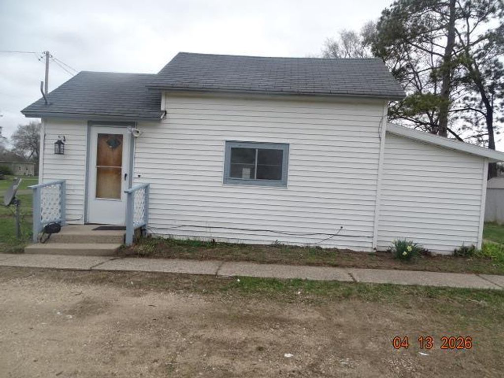 Photo of 3488 N Church STREET, Montello, WI 53949 (MLS # 2020626)