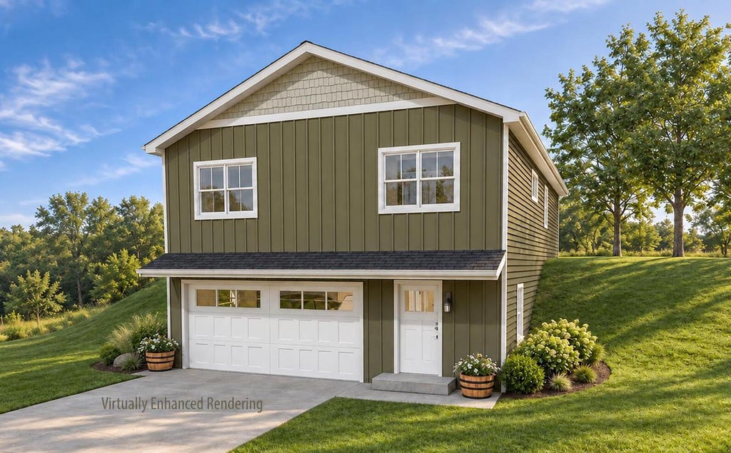 Photo of 1953 Gateway DRIVE, Watertown, WI 53094 (MLS # 1964495)
