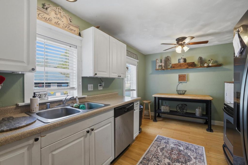 Photo of 334 Robbins STREET #Robbins St., WI 54165 (MLS # 22601787)