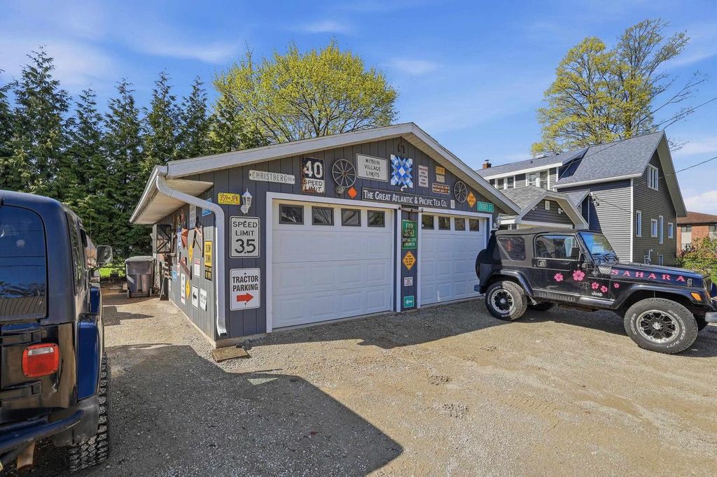 Photo of 334 Robbins STREET #Robbins St., WI 54165 (MLS # 22601787)
