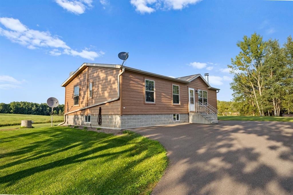 Photo of 33324 155th AVENUE, Boyd, WI 54726 (MLS # 1604360)
