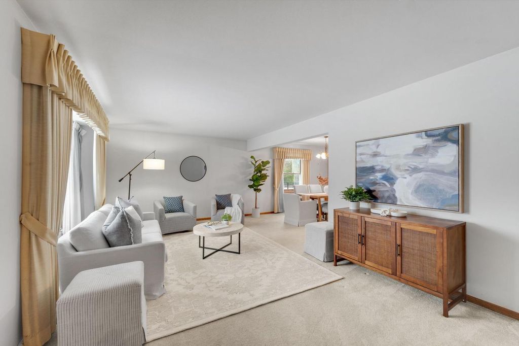 Photo of 6585 N Range Line ROAD, Glendale, WI 53209 (MLS # 1947527)