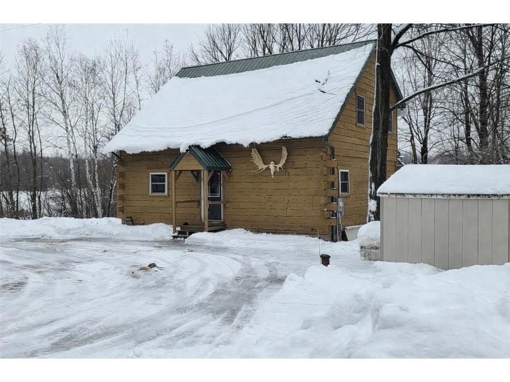 Photo of 2473 27 1/2 STREET, Rice Lake, WI 54868 (MLS # 7006862)