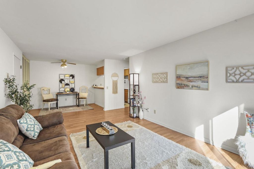 Photo of 4318 Melody LANE #204, Madison, WI 53704 (MLS # 2009581)