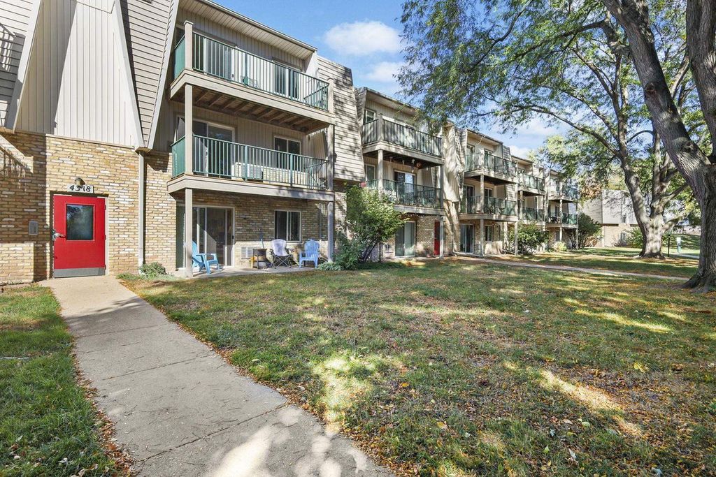 Photo of 4318 Melody LANE #204, Madison, WI 53704 (MLS # 2009581)