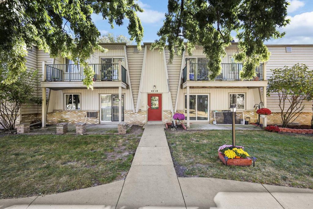 Photo of 4318 Melody LANE #204, Madison, WI 53704 (MLS # 2009581)