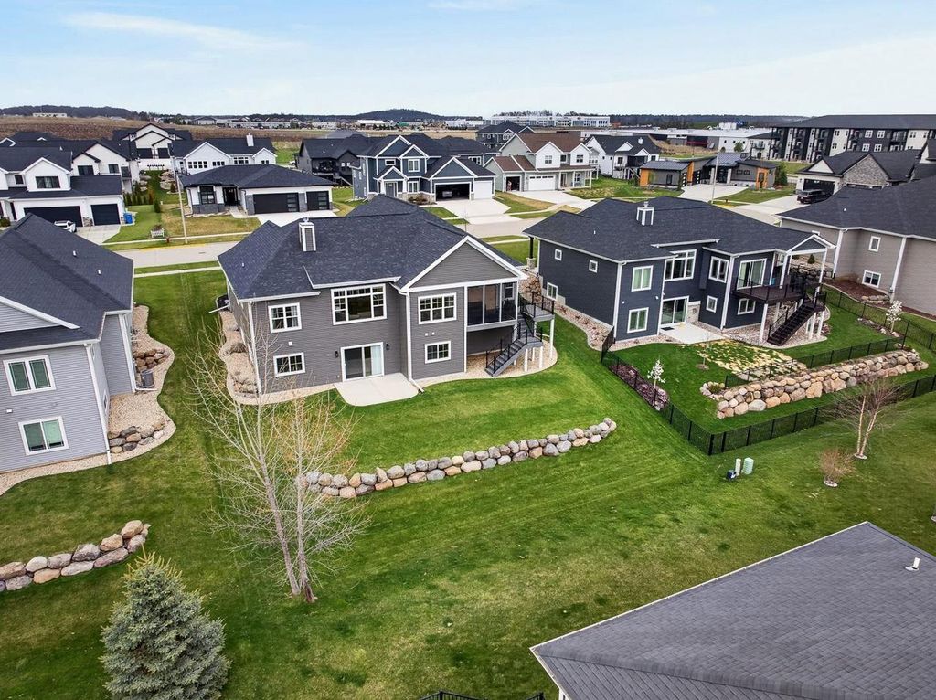 Photo of 6569 Norski COURT, Windsor, WI 53598 (MLS # 2020676)