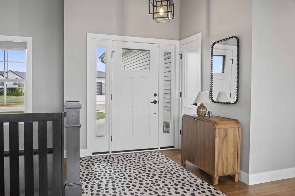 Photo of 6569 Norski COURT, Windsor, WI 53598 (MLS # 2020676)