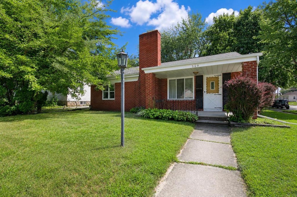 Photo of 349 Abrams STREET, Green Bay, WI 54302 (MLS # 50331557)