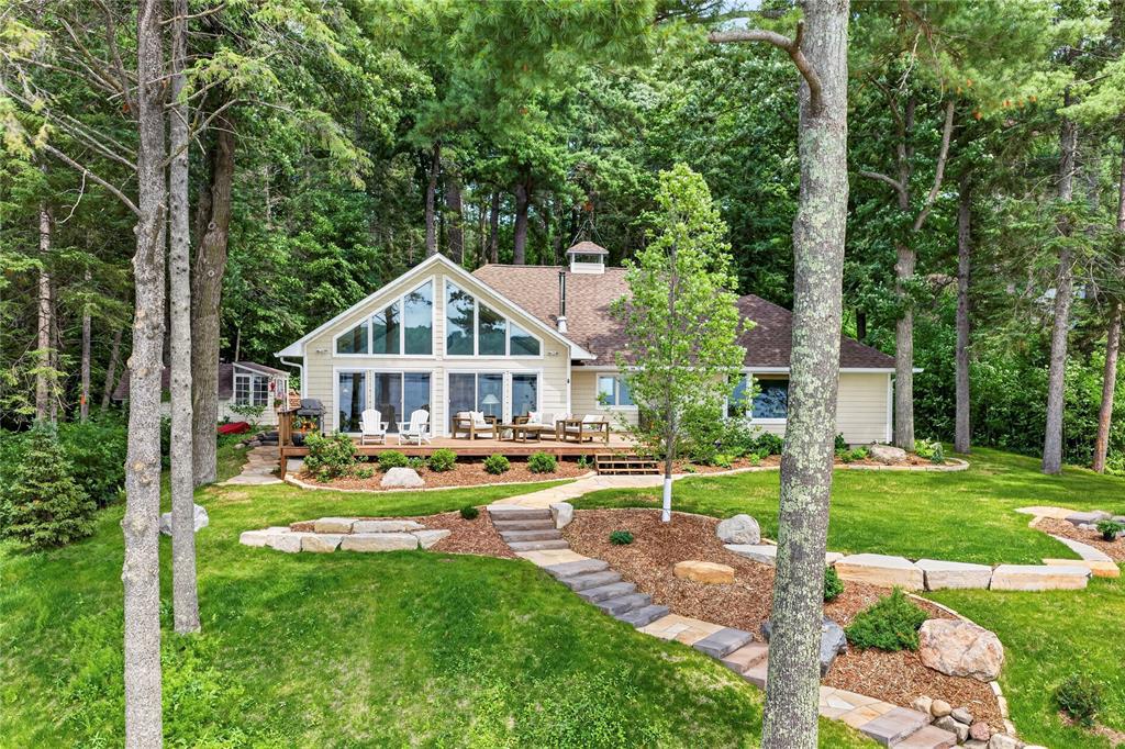 Photo of W1707 County Highway B, Stone Lake, WI 54876 (MLS # 1602893)