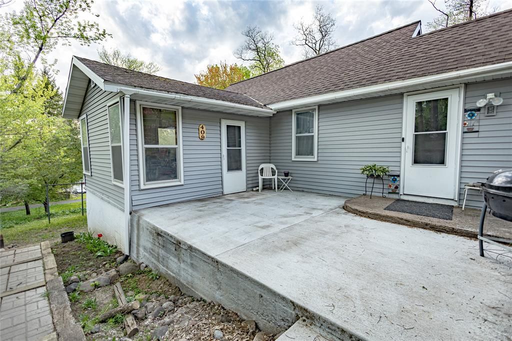 Photo of 409 Adams STREET, St Croix Falls, WI 54024 (MLS # 1601393)