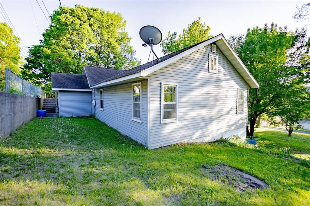Photo of 409 Adams STREET, St Croix Falls, WI 54024 (MLS # 1601393)