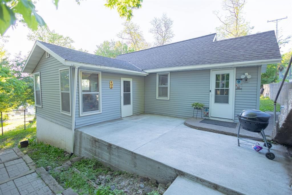 Photo of 409 Adams STREET, St Croix Falls, WI 54024 (MLS # 1601393)