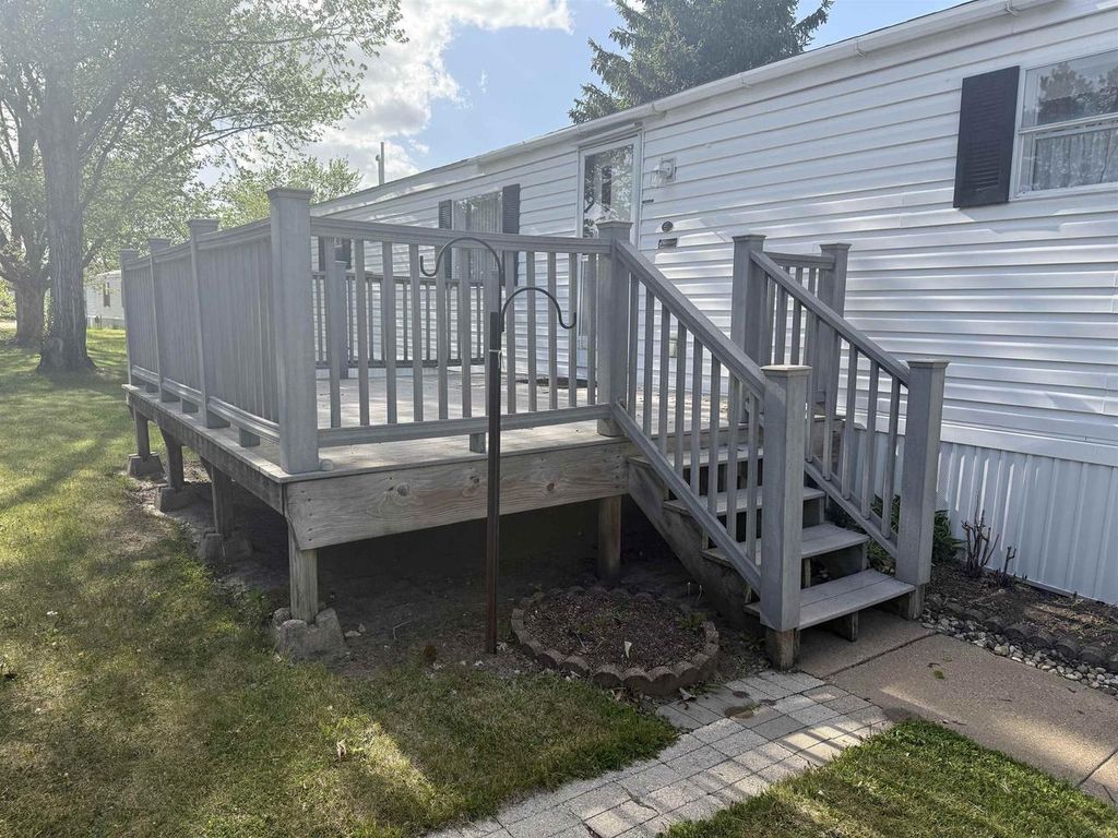 Photo of 1200 River ROAD, Sparta, WI 54656 (MLS # 2023927)