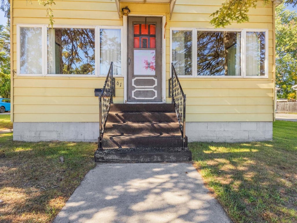 Photo of 61 State STREET, Marinette, WI 54143 (MLS # 50333778)