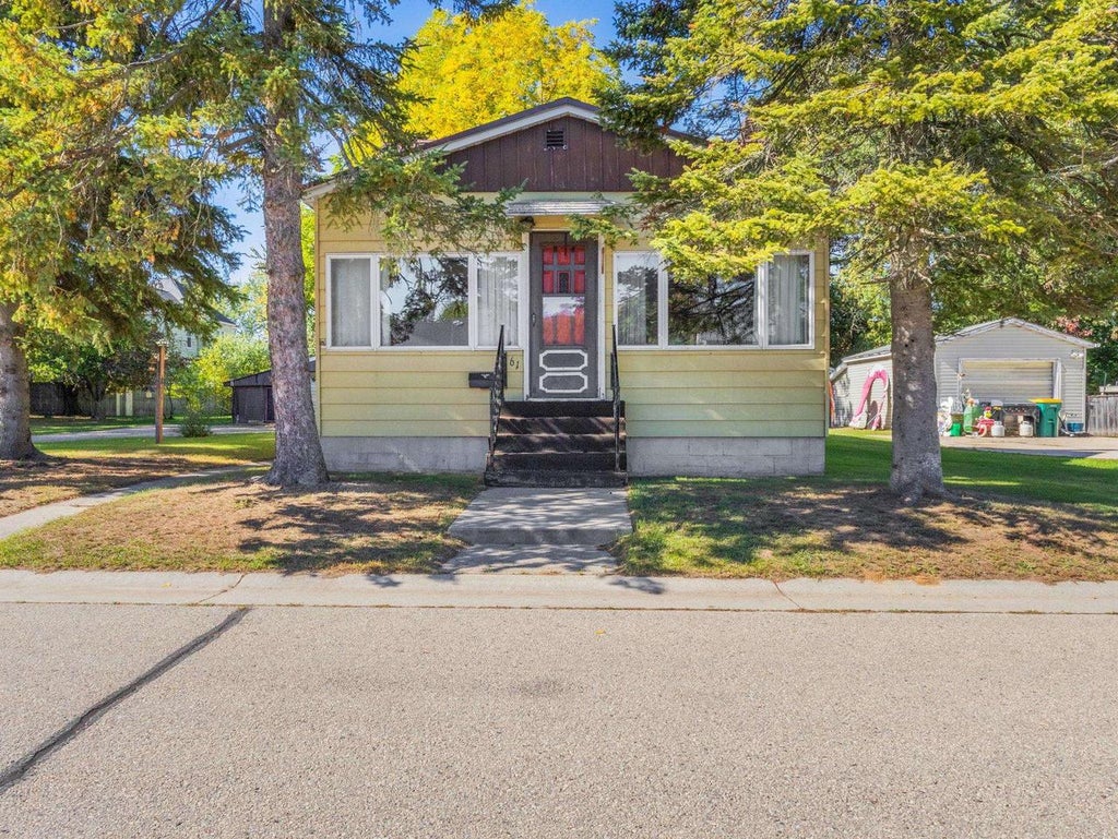Photo of 61 State STREET, Marinette, WI 54143 (MLS # 50333778)