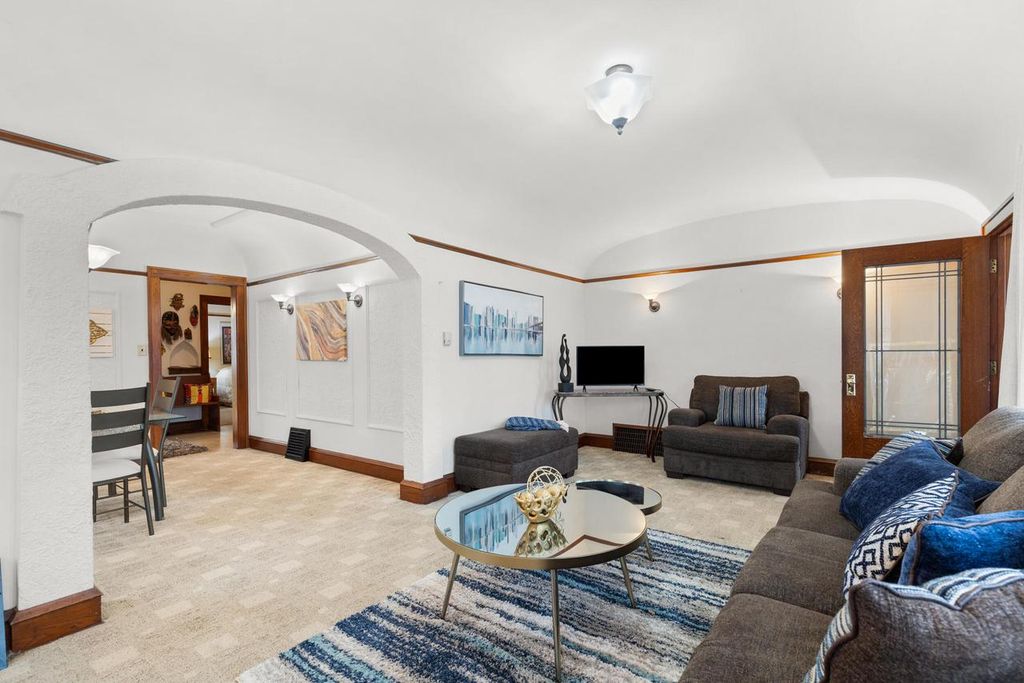 Photo of 3421 N 47th STREET, Milwaukee, WI 53216 (MLS # 1946282)