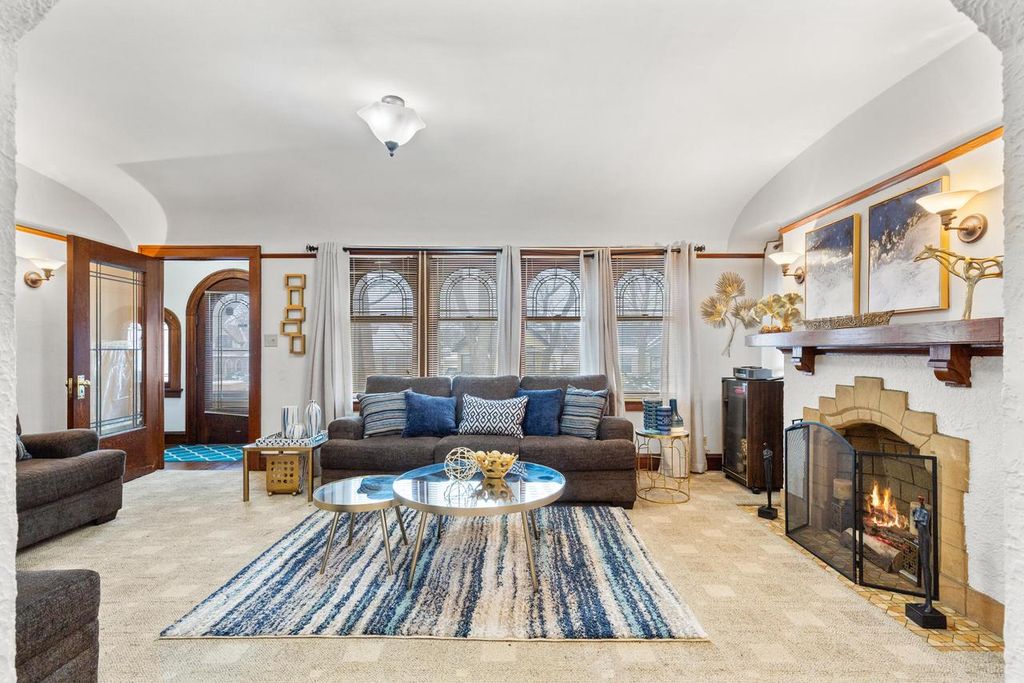 Photo of 3421 N 47th STREET, Milwaukee, WI 53216 (MLS # 1946282)