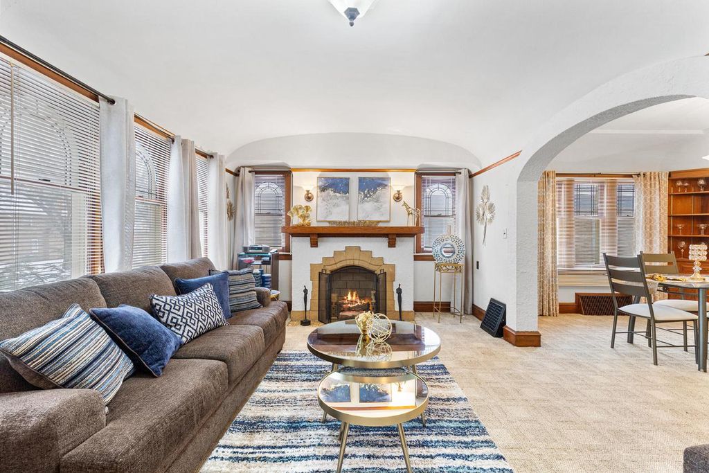 Photo of 3421 N 47th STREET, Milwaukee, WI 53216 (MLS # 1946282)