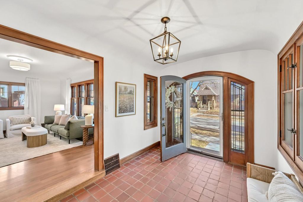 Photo of 2223 N 57th STREET, Milwaukee, WI 53208 (MLS # 1951394)