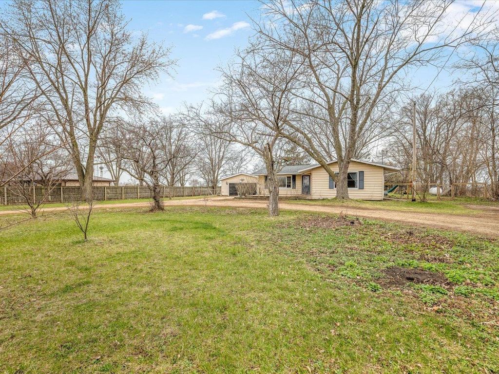 Photo of 7714 S Patrick ROAD, Beloit, WI 53511 (MLS # 2020915)