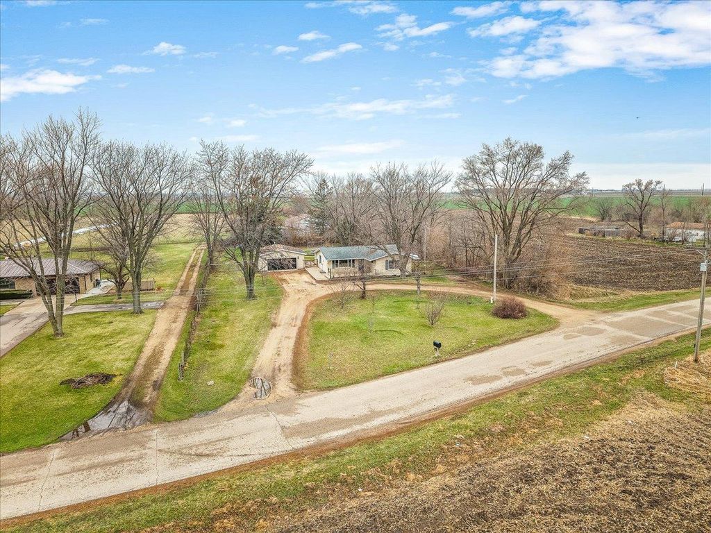 Photo of 7714 S Patrick ROAD, Beloit, WI 53511 (MLS # 2020915)