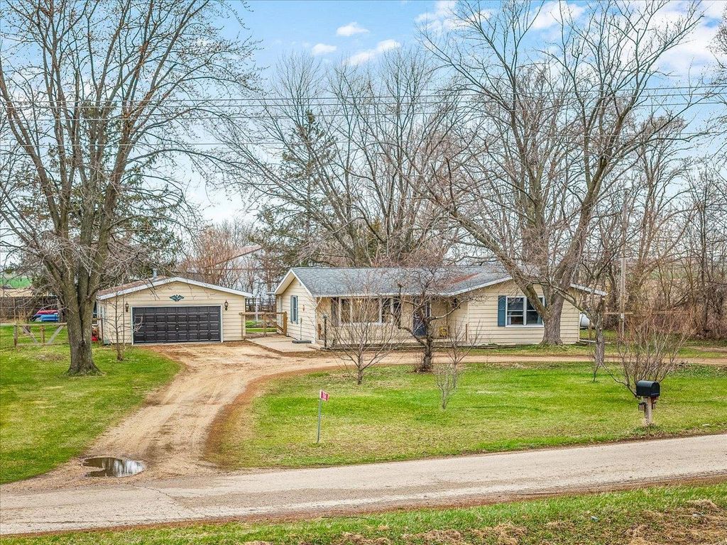 Photo of 7714 S Patrick ROAD, Beloit, WI 53511 (MLS # 2020915)
