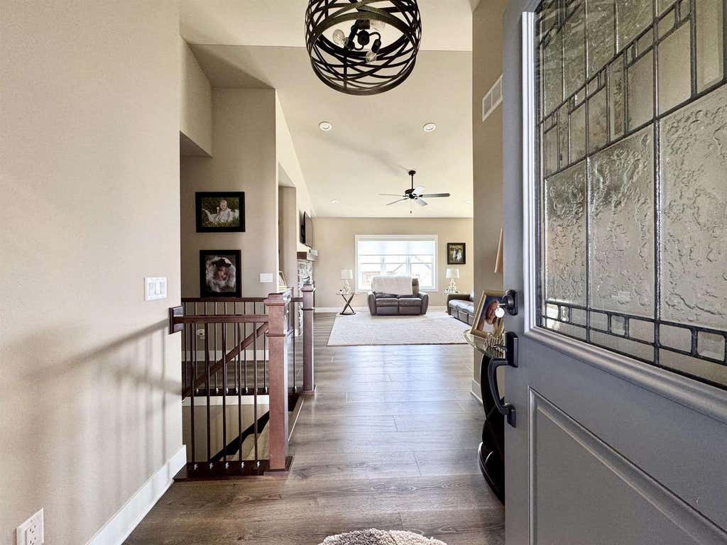 Photo of 2020 Goldfinch LANE, Sauk City, WI 53583 (MLS # 2022797)