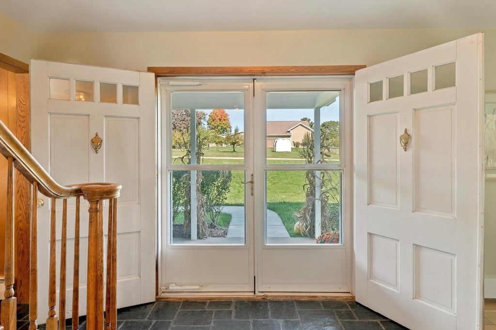 Photo of W2268 Ledgeview ROAD, Green Lake, WI 54941 (MLS # 2034069)