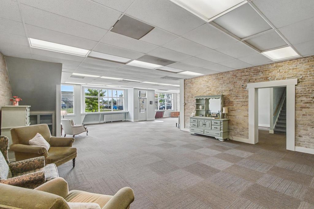 Photo of 307-309 Dewitt STREET, Portage, WI 53901 (MLS # 2024594)