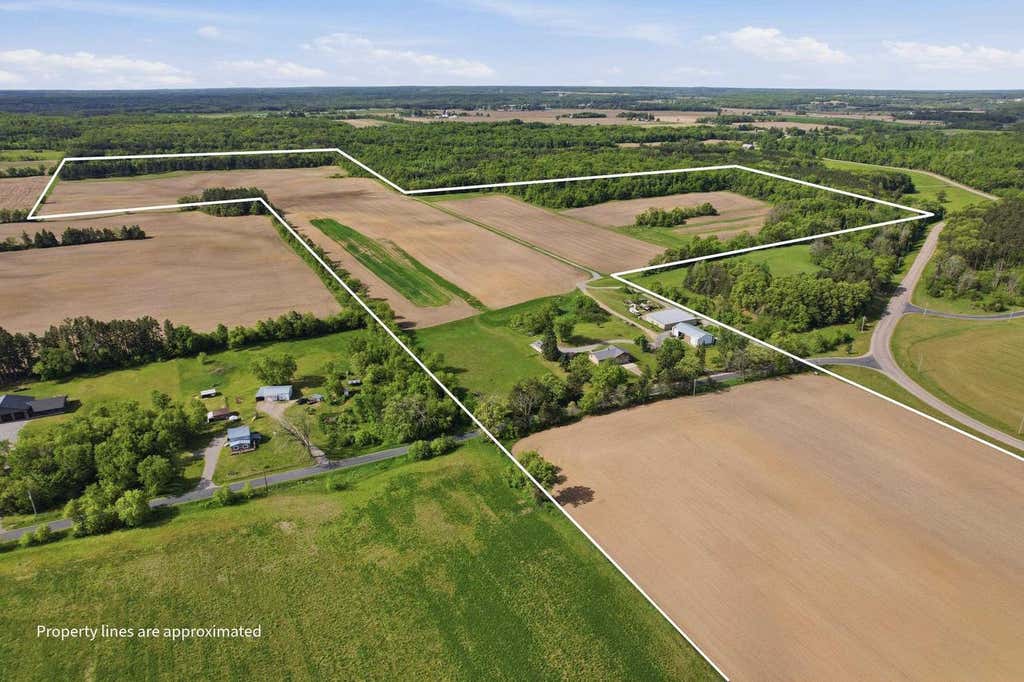 Photo of 9523 River ROAD, Amherst, WI 54406 (MLS # 22602753)