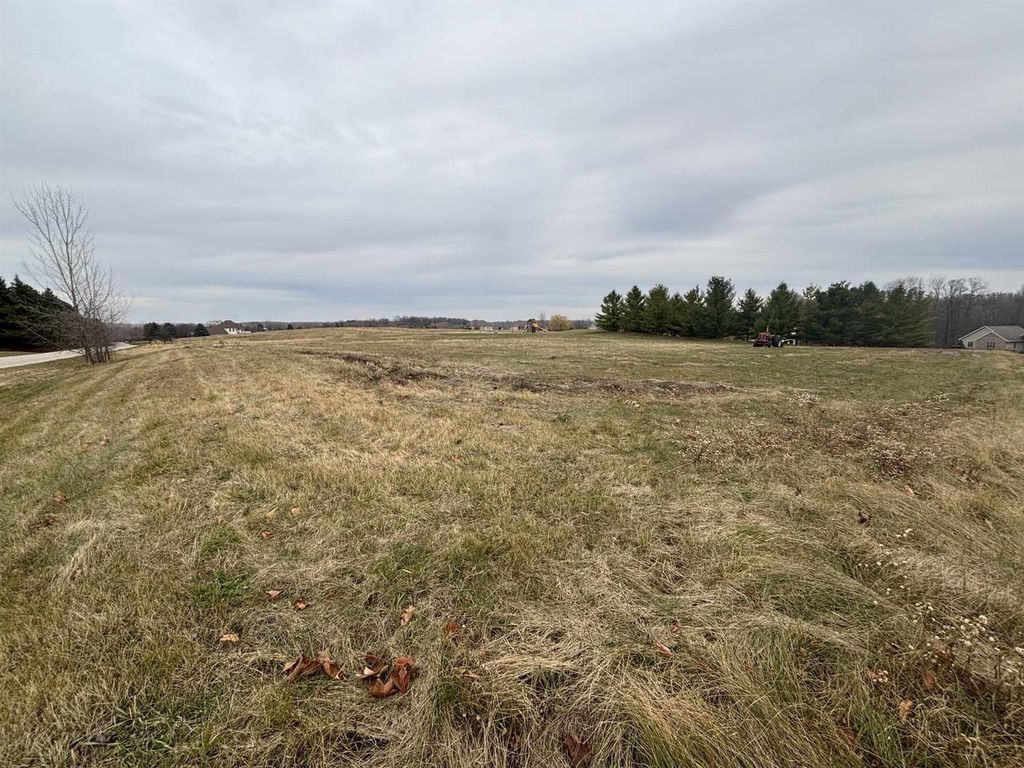 Photo of Bowe LANE, Fond Du Lac, WI 54937 (MLS # 50318643)