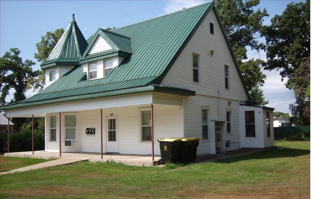 Photo of 147 S 8th STREET #3, Barron, WI 54812 (MLS # 1605120)