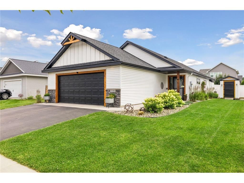 Photo of 3188 Newcastle DRIVE, River Falls, WI 54022 (MLS # 7092075)