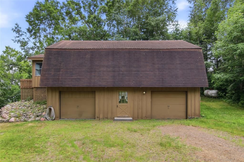 Photo of 1314N County Hwy F, Birchwood, WI 54817 (MLS # 1603474)