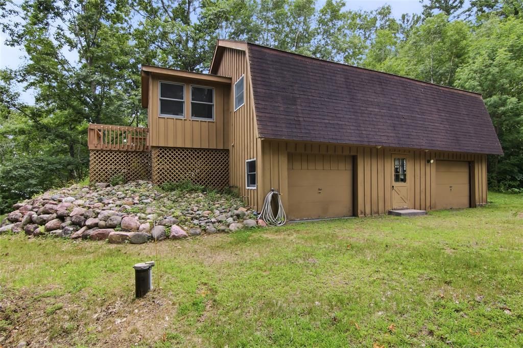Photo of 1314N County Hwy F, Birchwood, WI 54817 (MLS # 1603474)