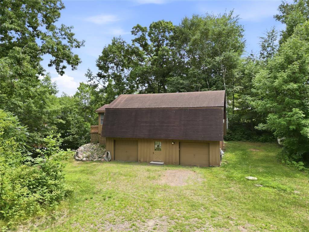 Photo of 1314N County Hwy F, Birchwood, WI 54817 (MLS # 1603474)