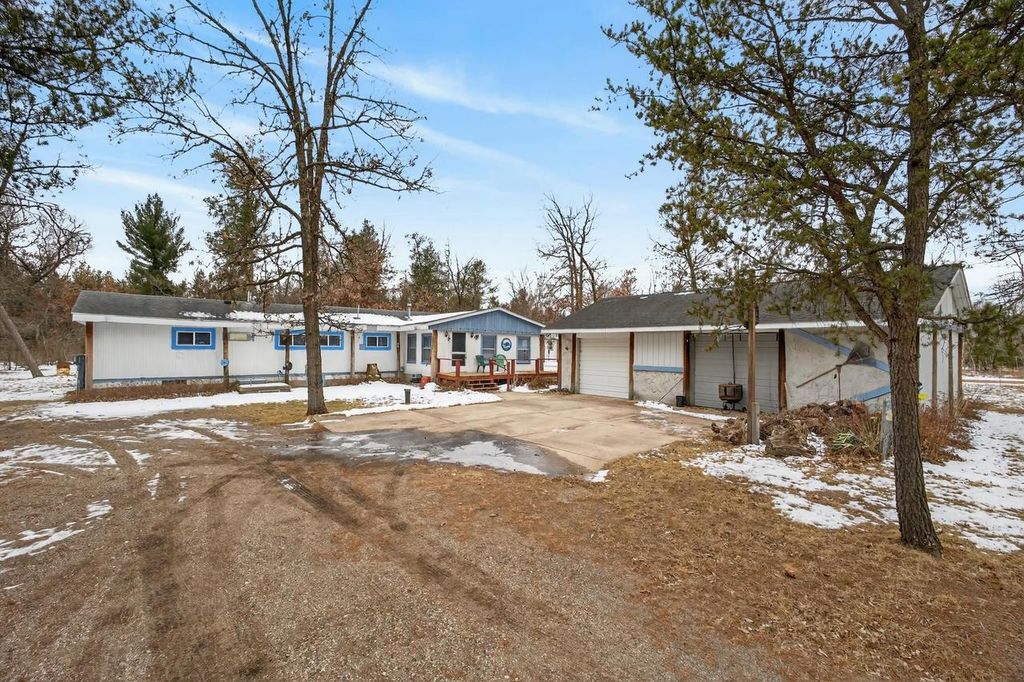 Photo of 1139A S Buttercup COURT, Friendship, WI 53934 (MLS # 2017770)
