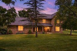 Photo of S38W34010 County Road D, Dousman, WI 53118 (MLS # 1980650)