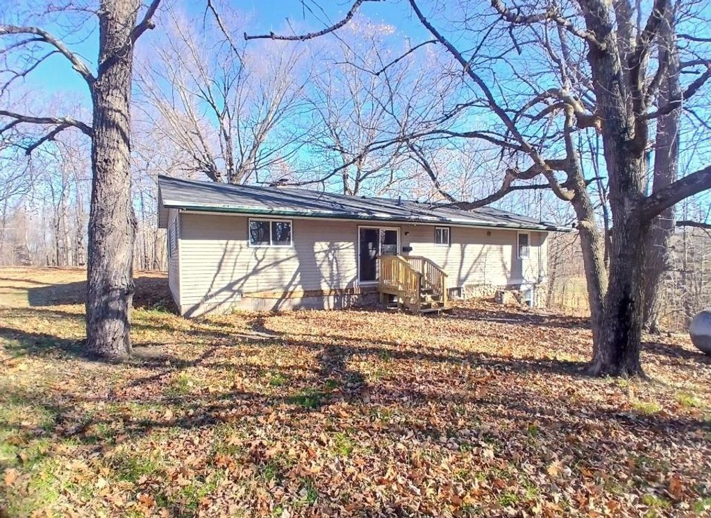 Photo of W5805 Block DRIVE, Minong, WI 54859 (MLS # 6123192)