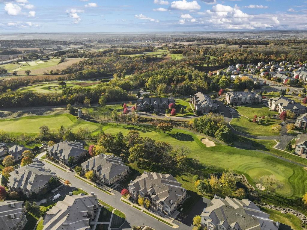 Photo of 9045 Hawks Reserve LANE #102, Verona, WI 53593 (MLS # 2018768)